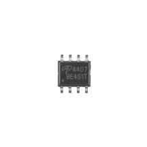 Микросхема Alpha & Omega Semiconductors AO4407 для ноутбука