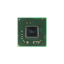 Микросхема INTEL BD82B75 SLJ85 северный мост для ноутбука