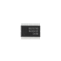 Мікросхема Texas Instruments BQ20Z90DBT для ноутбука