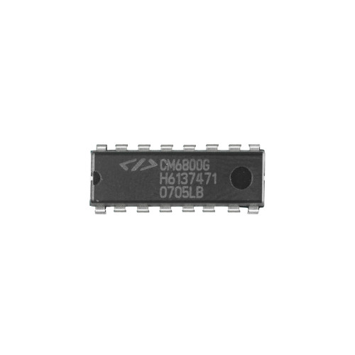 Мікросхема CM6800G для ноутбука