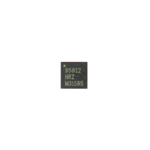 Мікросхема Intersil ISL95812HRZ для ноутбука