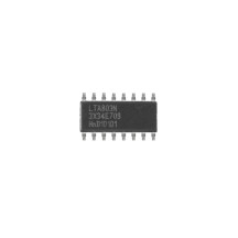 Микросхема NXP LTA803N для ноутбука