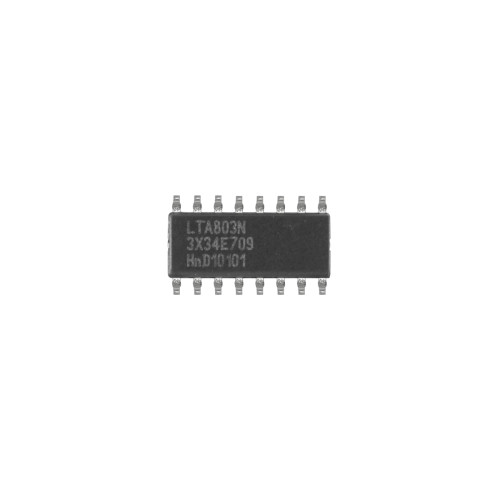 Мікросхема NXP LTA803N для ноутбука