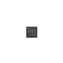 Микросхема MPS NB670GQ-Z (ADZ) (QFN-16 3x3mm)  для ноутбука
