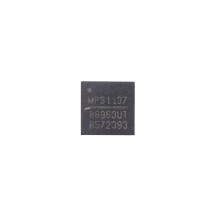 Микросхема MPS 86963UT (MPS1137) для ноутбука