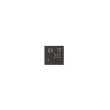 Мікросхема Richtek RT8243AZQW 8A= (WQFN-20L 3x3) для ноутбука