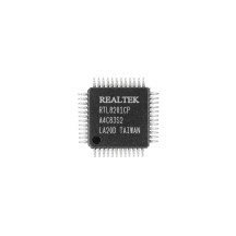 Мікросхема Realtek RTL8201CP  для ноутбука