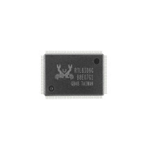 Мікросхема Realtek RTL8306G для ноутбука