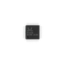 Микросхема Realtek RTS5158E для ноутбука