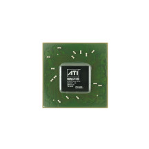 Микросхема ATI 216CPIAKA13FG Mobility Radeon X700 видеочип для ноутбука
