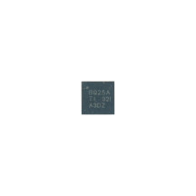 Мікросхема Texas Instruments BQ24725A (BQ25A) для ноутбука