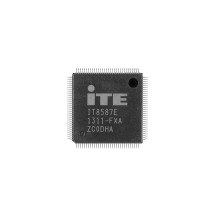 Мікросхема ITE IT8587E FXA (QFP-128) для ноутбука