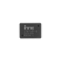 Мікросхема ITE IT8712F-S KXS для ноутбука