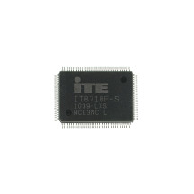 Мікросхема ITE IT8718F-S LXS для ноутбука