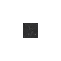 Микросхема Texas Instruments TPS51650TI (TPS51650RSLR) (QFN-48) для ноутбука