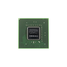 Мікросхема NVIDIA N13M-GE2-AIO-A1 (N13M-GE2-A10-A1) для ноутбука