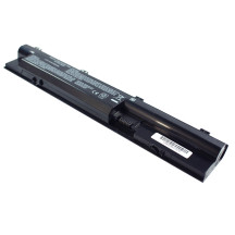 Батарея для ноутбука HP FP06 (HP 250, 255, ProBook 440, 445, 450, 455, 470 series) 10.8V 5200mAh Black