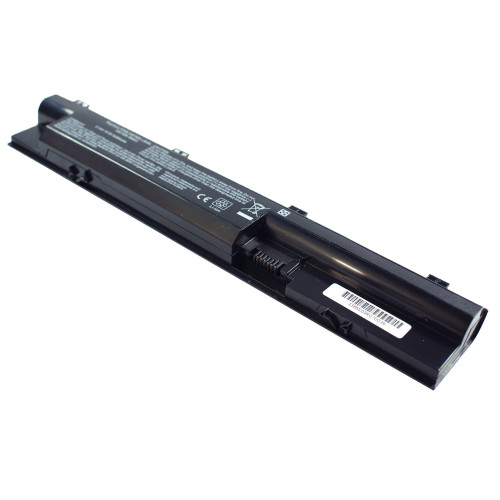 Батарея для ноутбука HP FP06 (HP 250, 255, ProBook 440, 445, 450, 455, 470 series) 10.8V 5200mAh Black