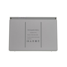 Батарея для ноутбука Apple A1189 (A1151/A1212/A1229/A1261 (2006-2008), MA092, MA611, MA897, MB166) 10.8V 55Wh Gray