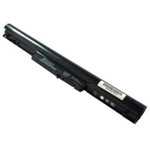 Батарея для ноутбука HP VK04 (Pavilion Sleekbook 14-B000, 14-B100, 15-B000, 15-B100, Ultrabook 15-B000, 15-B100, Touchsmart 15-B10) 14.4V 2200mAh Black