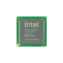 Мікросхема INTEL NH82801GB SL8FX південний міст для ноутбука (Ref.)