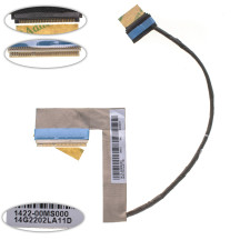 Шлейф матриці для ноутбука ASUS (UL20 series), LED (1422-00ms000)