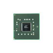 Микросхема INTEL AC82GE45 SLB96 северный мост для ноутбука