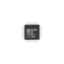 Микросхема Analog Devices AD1885JST звуковая карта для ноутбука