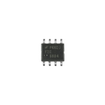 Микросхема Fairchild Semiconductor FDS8884 N-Channel MOSFET для ноутбука