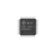 Мікросхема JMicron JMC261 для ноутбука