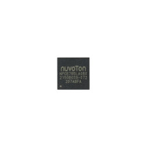 Мікросхема Nuvoton NPCE795LA0BX (TQFP-128) для ноутбука (NPCE795LAOBX)