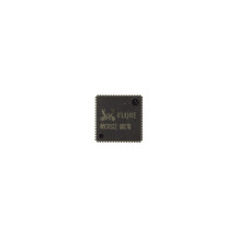 Мікросхема Realtek RTL8101E мережева карта для ноутбука