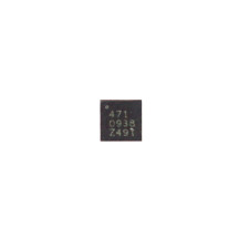 Мікросхема Semtech SC471MLTRT (MLPQ-16 3x3) для ноутбука