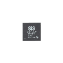 Микросхема SIS 307ELV (SiS307ELV) для ноутбука