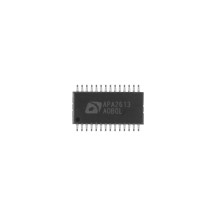 Мікросхема Anpec APA2613 для ноутбука