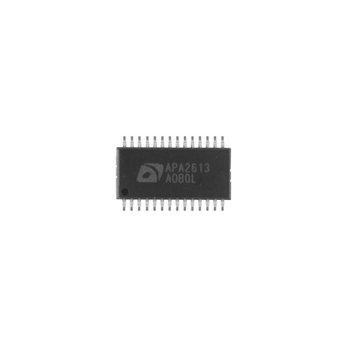 Микросхема Anpec APA2613 для ноутбука