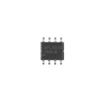 Мікросхема Anpec APL5930KAI-TRG для ноутбука