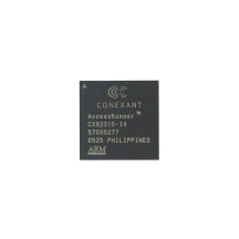 Микросхема Conexant CX82310-14 для ноутбука