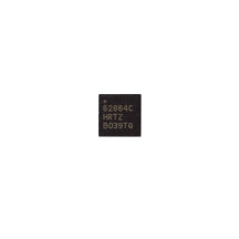 Мікросхема Intersil ISL62884CHRTZ для ноутбука