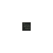 Мікросхема MPS NB669GQ-Z (AEVD) (QFN-16) для ноутбука