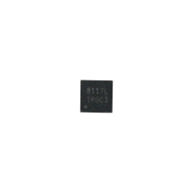 Мікросхема O2MICRO OZ8117LN (QFN-16) для ноутбука