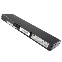 Батарея для ноутбука ASUS A31-S6 (S6, S6F, S6FM, S6F, VX5) 11.1V 7800mAh Black