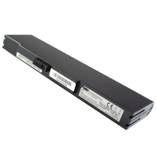 Батарея для ноутбука ASUS A31-S6 (S6, S6F, S6FM, S6F, VX5) 11.1V 7800mAh Black