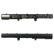Батарея для ноутбука  ASUS A31N1308 (X451CA, X551CA) 11.25V 2930mAh 33Wh, Black