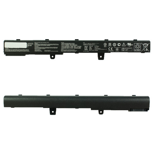 Батарея для ноутбука  ASUS A31N1308 (X451CA, X551CA) 11.25V 2930mAh 33Wh, Black