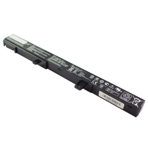 Батарея для ноутбука  ASUS A31N1308 (X451CA, X551CA) 11.25V 2930mAh 33Wh, Black
