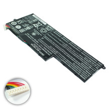 Батарея для ноутбука ACER KT.00303.010 (Aspire: V5-122P, V5-132, V5-132P) 11.4V 2640mAh Black