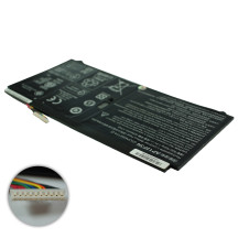 Батарея для ноутбука Acer AP13F3N (Aspire: S7-392, S7-393 series) 7.5V 6280mAh Black