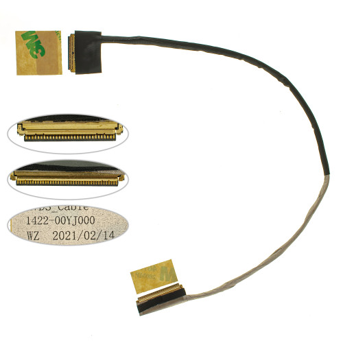 Шлейф матриці для ноутбука ASUS (U31 series), LED (14G22102901V)