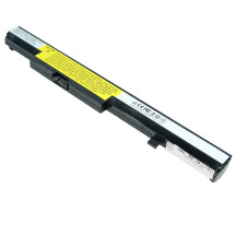 Батарея для ноутбука LENOVO L13M4A01 (B40, N40, B50, N50, M4400, V4400 Series) 14.4V 2200mAh 32Wh Black